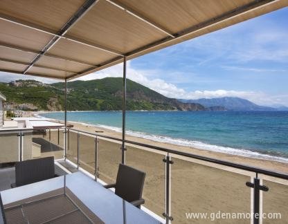 Faro, alojamiento privado en Jaz, Montenegro - delux apartman 